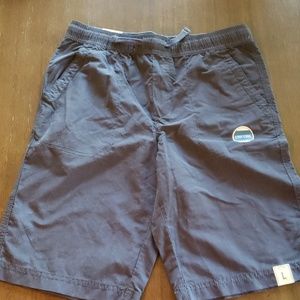 Urban pipeline kids shorts size large